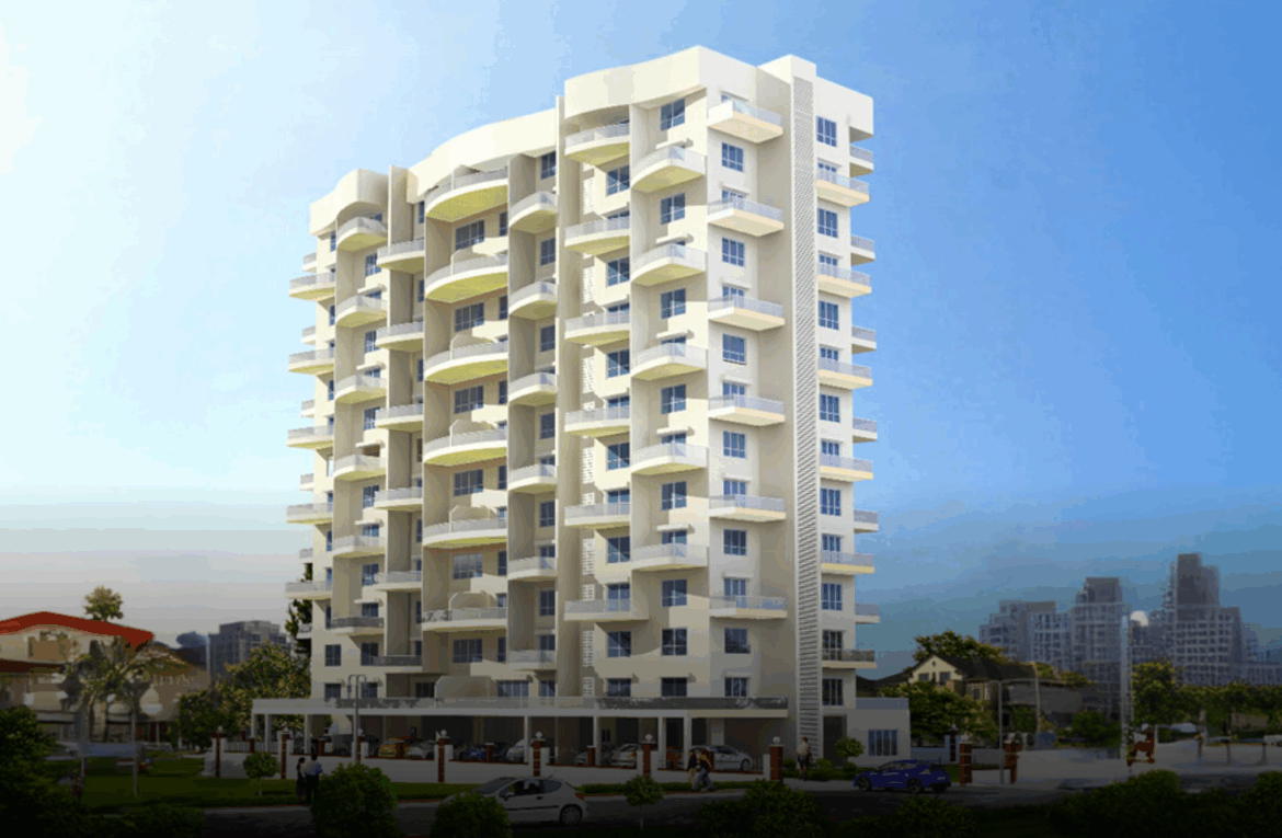 Salisbury Towers – Atur India Pvt Ltd (1)
