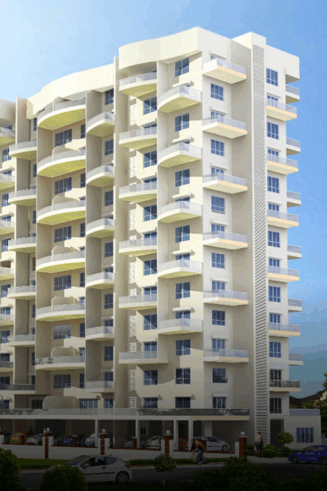 Salisbury Towers – Atur India Pvt Ltd (1)