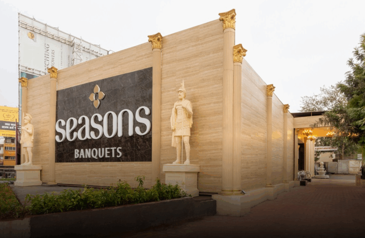 seasons 24 banquets wagholi