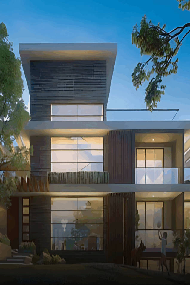 Bobby Tingre’s Villa 2