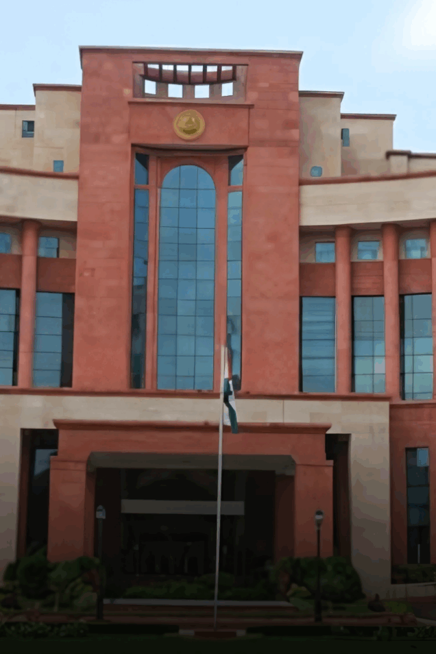 DRDO Office CCEW pashan