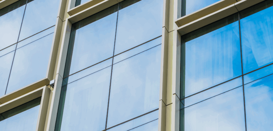 Double Glazed Glass (DGU) Double Glazed Glass (DGU)