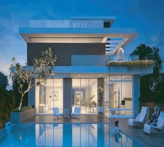 BOBBY TINGRE VILLA 1