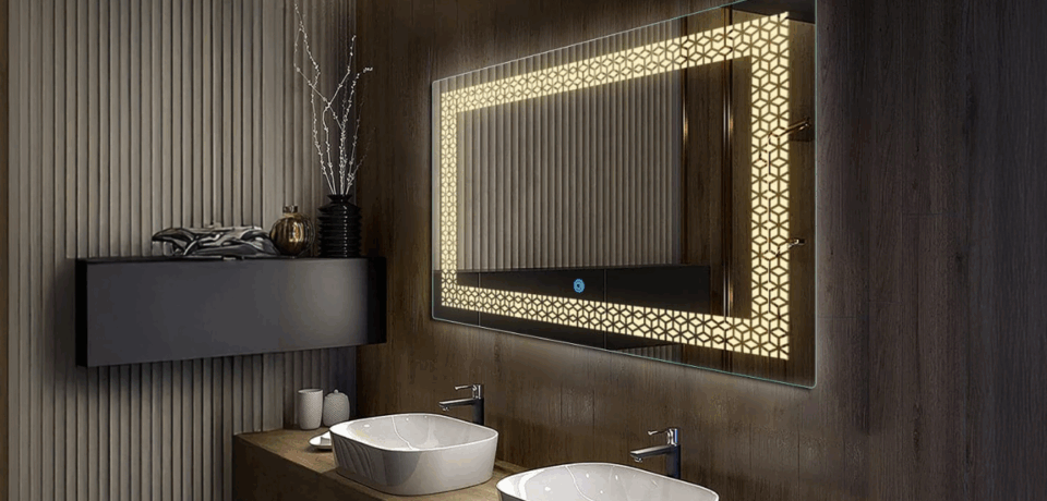 Light Mirror Light Mirror