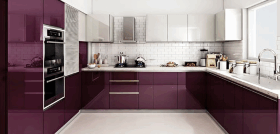 Modular Kitchen Modular Kitchen