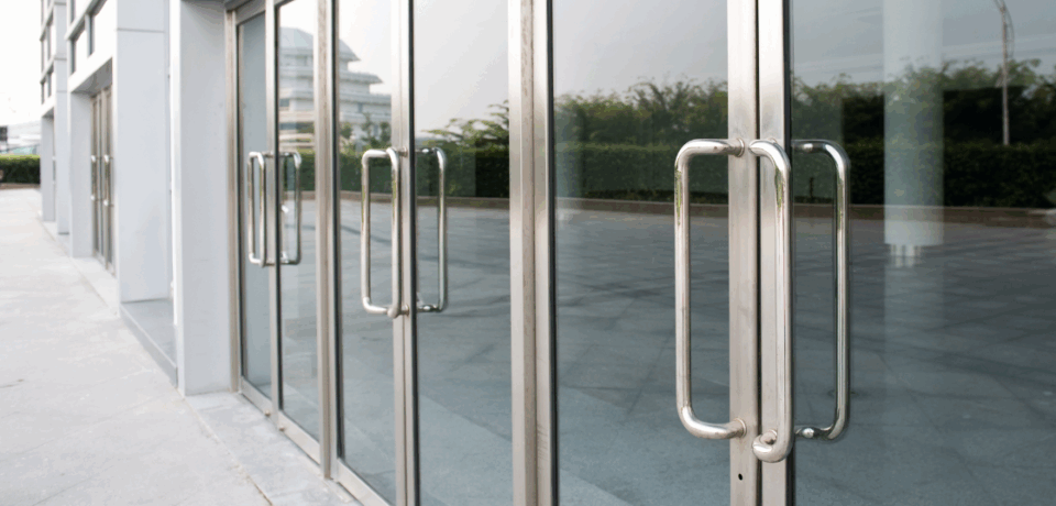 Security Glasses Security Glasses